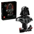 LEGO star wars 75439 darth vader buste