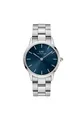 Daniel Wellington Iconic Uhr 40mm Stainless Steel (316L) Silver