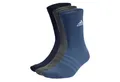 adidas Performance Funktionssocken CUSHIONED CREW SOCKEN, 3 PAAR