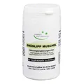 Grünlipp Muschel Kapseln 35.46 g