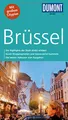 DuMont direkt Reiseführer Brüssel: Mit großem Cityplan