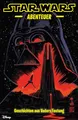 Star Wars Abenteuer: Bd. 9: Geschichten aus Vaders Festung