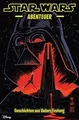Star Wars Abenteuer: Bd. 9: Geschichten aus Vaders ... | Buch | Zustand sehr gut