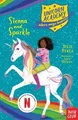 Unicorn Academy: Sienna and Sparkle (Unicorn Academ... | Buch | Zustand sehr gut