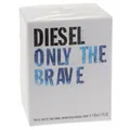 Diesel Only The Brave Pour Homme Edt Spray