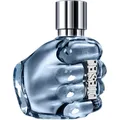 Diesel Herrenduefte Only-The-BraveThe OriginalEau de Toilette Spray 35 ml (826,00 € / 1 l)