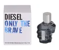DIESEL Only The Brave EDT Vapo 35 ml