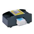 Lifetime Games Kartenmischmaschine Automatisch - Elektrischer Kartenmischer für