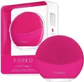 Foreo - Luna Mini 3 - Gesichtsreinigungsgerät Für Alle Hauttypen - Luna 3 Mini Fuschia 87 g