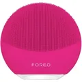 Foreo Gesichtsreinigungsbürste Luna Mini 3 Fuchsia