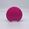 FOREO LUNA mini 3 Gesichtsreinigungsbürste, Reisezubehör, elektrisches Gesichtsm