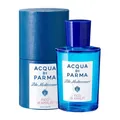 BLU MEDITERRANEO FICO DI AMALFI edt vapo 100 ml