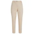comma Jerseyhose 7/8 Hose - Slim Fit beige 46