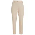 comma 7/8-Hose beige 46