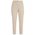 comma 7/8-Hose beige 46
