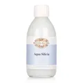 BÄRBEL DREXEL® Aqua Silicia – Kolloidales Silizium In Levitiertem belebtem Wasser (250ml) Vegane Herstellung Deutschland Bindegewebe Haut Haare Nägel Knorpel Natürliches Siliciumdioxid