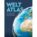 KUNTH Weltatlas von KUNTH Verlag / Kunth GmbH & Co. KG / Buch
