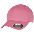 Flexfit Flex Cap Flexfit® Wooly Combed Bacecap mit Flexband für eine optimale Passform Youth
