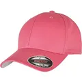 Flexfit Baseball Cap Wooly Combed Cap / Kappe / Mütze / Hut Stabile Front Youth