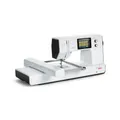 Bernette B70 Deco Stickmaschine mit Stickmodul reine Stickmaschine sticken