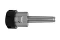 PAULIMOT Spannzangenfutter/Aufnahme für ER32-Spannzangen MK2/M10