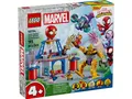 LEGO® 10794 Das Hauptquartier von Spideys Team Konstruktionsspielsteine