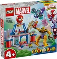 Das Hauptquartier von Spideys Team LEGO Spidey 10794 Marvel NEU 03/24