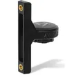 ACID Steuersatzadapter AHEAD für Flaschenhalter - black