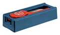Bosch Professional Zubehör Ersatzklingen - 10er-Pack - 1600A016ZH (10 Stück)