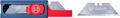 Bosch Messerklingen 62x19 mm, 10 Stück