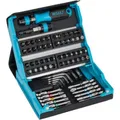 HAZET Bitsortiment SmartCase 69-teilig Schlitz/PH/PZD/6Kt./TX/TX-Bo 2200SC-1