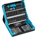 HAZET Bit-Set SmartCase 2200SC-1, 69 tlg.