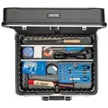 Werkzeugkoffer Elektriker 90-tlg