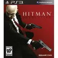 Hitman: Absolution