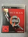 Hitman: Absolution ( PlayStation 3,) USK 18 - Top Zustand -