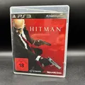 Hitman Absolution für Sony Playstation 3 PS3 komplett