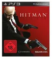 Hitman Resolution - 100% Uncut - Playstation 3 Spiel PS3