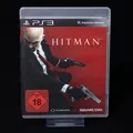 Hitman Absolution - Playstation PS 3 - CiB - Zustand Sehr Gut