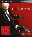 PS3 / Sony Playstation 3 Spiel - Hitman Absolution (mit OVP) (USK18) (PAL)