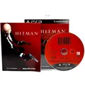 Hitman Absolution PS3 USK 18 Stealth Actionspiel Auftragskiller OVP gebraucht