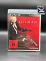 Hitman: Absolution - PlayStation 3 | PS3 | Sehr gut | OVP | Versand