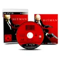 PS3 Spiel Hitman Absolution (Usk 18)