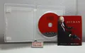 Hitman Absolution  mit Anleitung und OVP fuer Sony Playstation 3 PS3  B2828