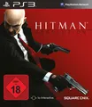 Hitman: Absolution PS3 (Sony PlayStation 3)