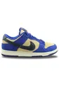 Nike FB7173 Nike Dunk Low Damen SAIL/Blue Jay-SAIL-Blue Jay EU 37.5
