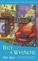 Sofie Ryan Buy a Whisker (Taschenbuch) Second Chance Cat Mystery