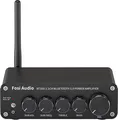 Fosi Audio BT30D Verstärker BT 2.1 Bluetooth Amp Line AUX In Sub Out