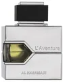 Al Haramain L'Aventure Eau de Parfum 100 ml