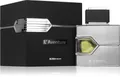 Parfüm Al Haramain L'Aventure Homme Eau De Parfum 100ml Spraydose Mann Paket