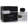 AL HARAMAIN L'AVENTURE 100ML EAU DE PARFUM SPRAY NAGELNEU & VERSIEGELT